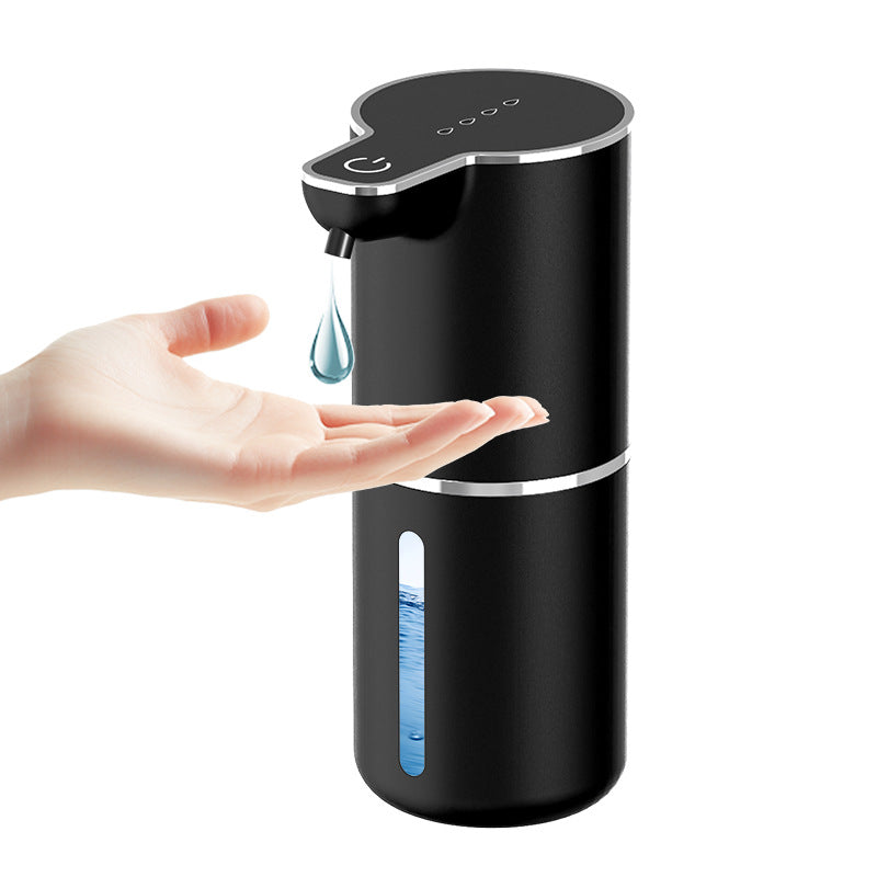 Distributeur de Savon Automatique – 350 ml