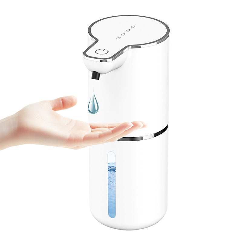 Distributeur de Savon Automatique – 350 ml