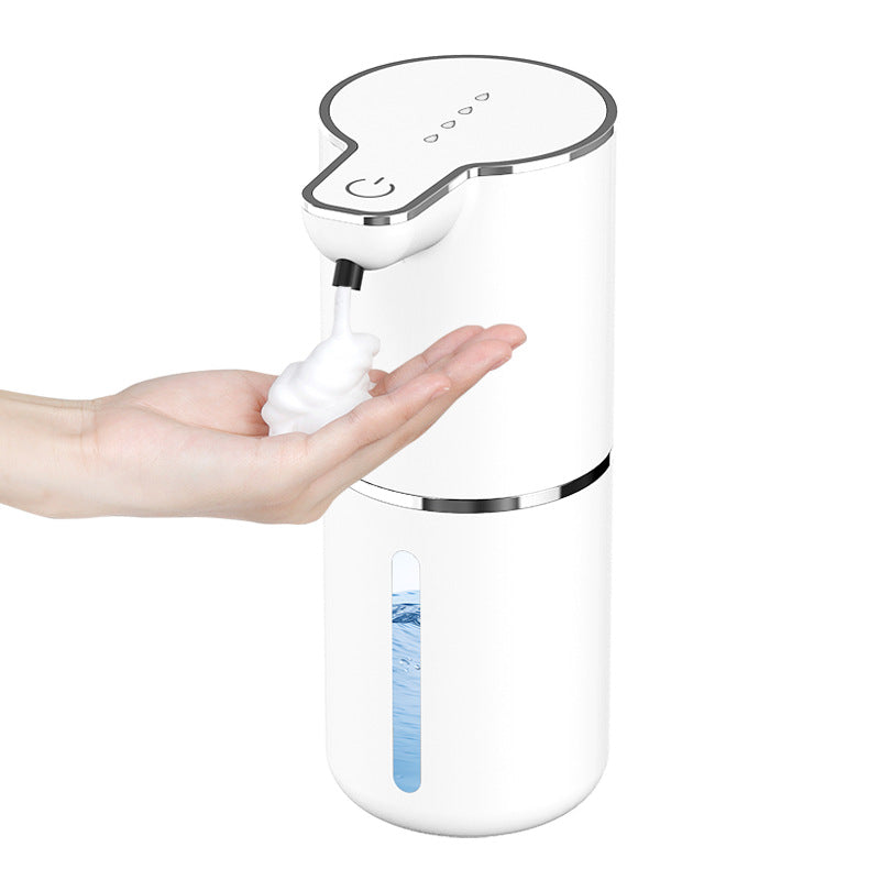 Distributeur de Savon Automatique – 350 ml