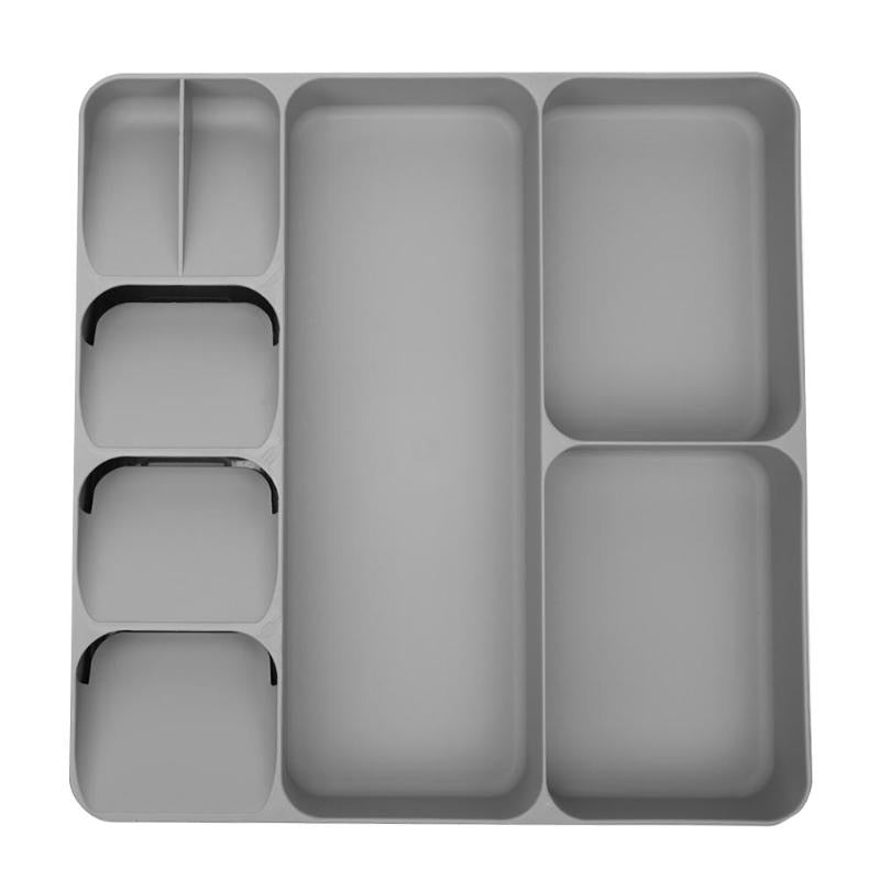 Range-Couverts Compact pour Tiroir