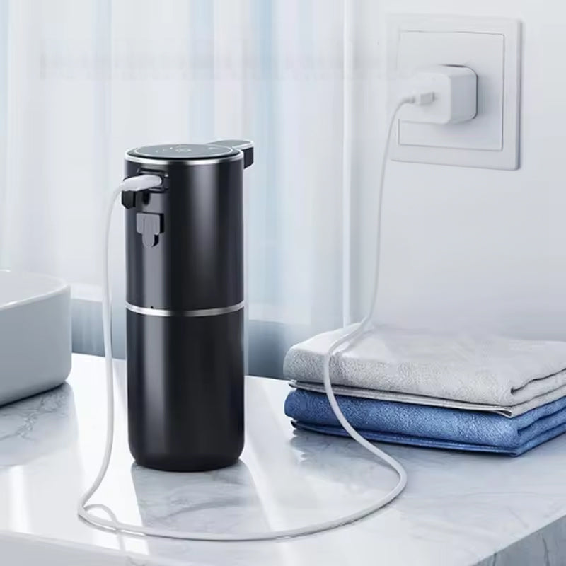 Distributeur de Savon Automatique – 350 ml