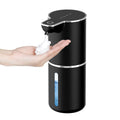 Distributeur de Savon Automatique – 350 ml