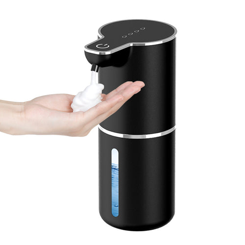 Distributeur de Savon Automatique – 350 ml