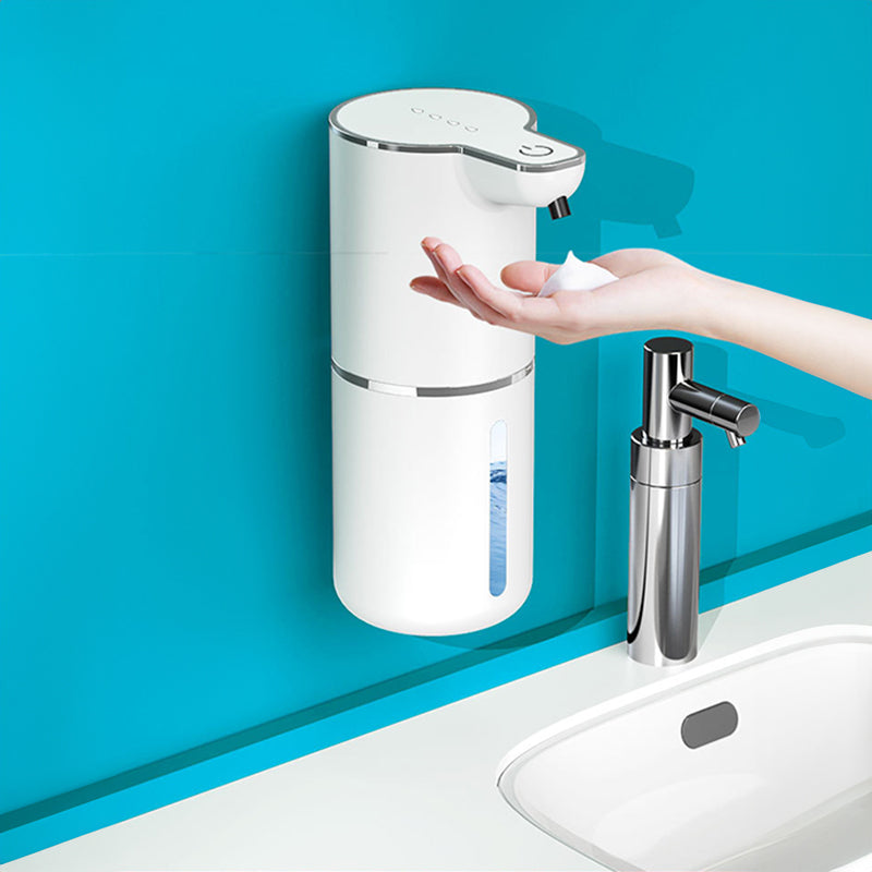 Distributeur de Savon Automatique – 350 ml