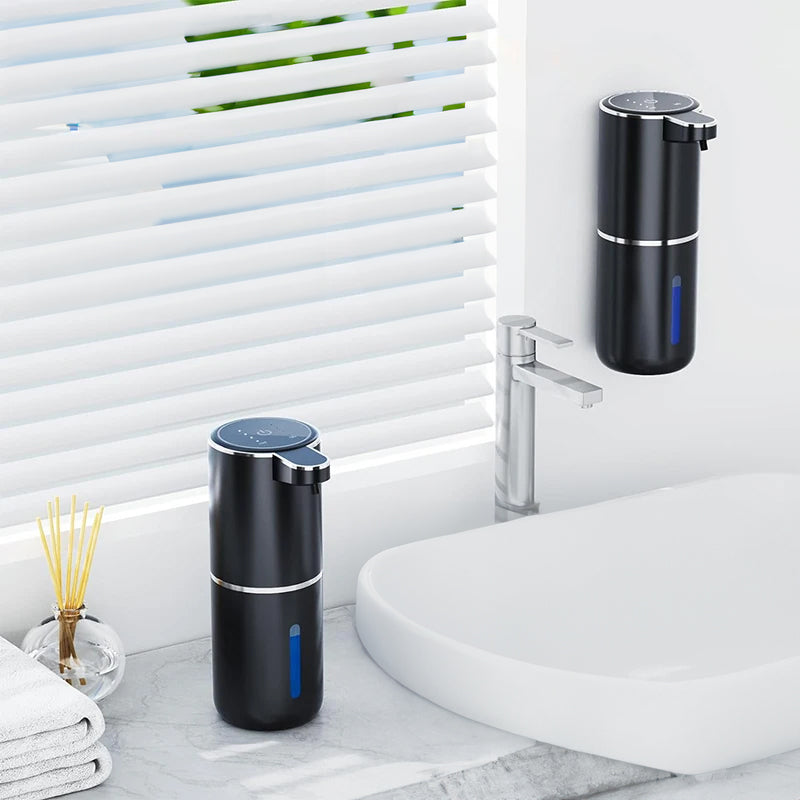 Distributeur de Savon Automatique – 350 ml
